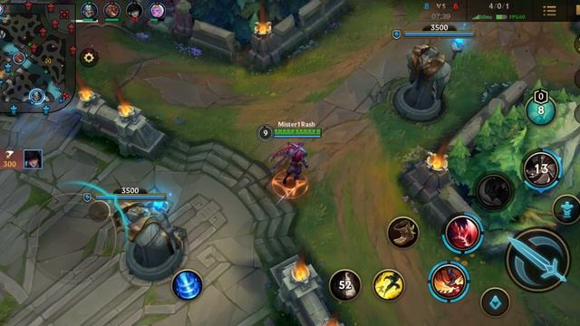 League of Legends смотреть онлайн