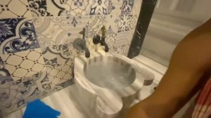 ТУРЕЦКИЙ ХАМАМ