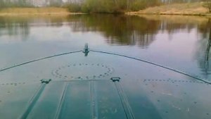 лодка прогесс yamaha 4hp boat progress 1