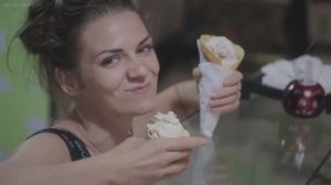 Дахаб 2017. Кристина Кузнецова. На пороге кризиса среднего возраста