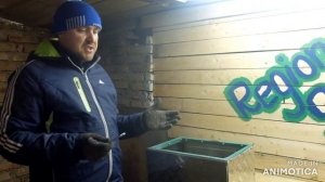 Тюнинг Газели Ящики своими руками