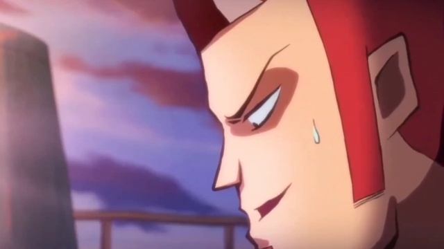 СТОИТ ЛИ ЭТО СМОТРЕТЬ? ОБЗОР НЕДООЦЕНЁННОГО МУЛЬТА ИЗ КИТАЯ. "СЕДЬМОЙ КИЛЛЕР"! смотреть онлайн