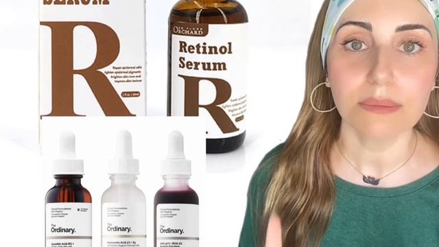 كيف أختار السيروم المناسب لبشرتي ?؟ Was ist das beste Serum смотреть онлайн