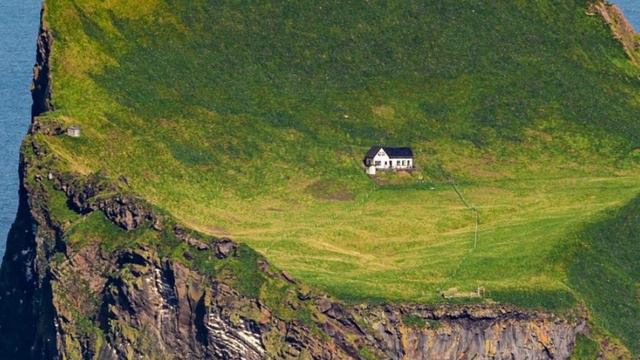 Top 10 Most Isolated Communities At The End Of The Earth