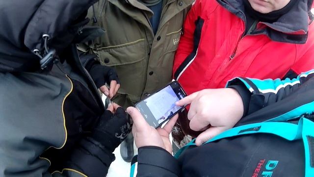 План СРАБОТАЛ../Чемпионат Республики по ловле со льда на МОРМЫШКУ 2023/ 2 этап Плещеницы смотреть онлайн