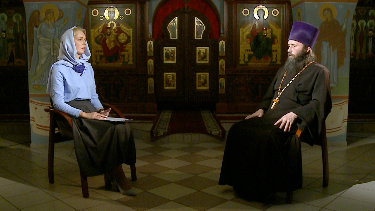 Мытищи православные от 17.11.2023 (12+)