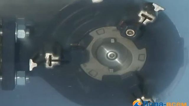 Канализационные насосы Grundfos серии SEG смотреть онлайн