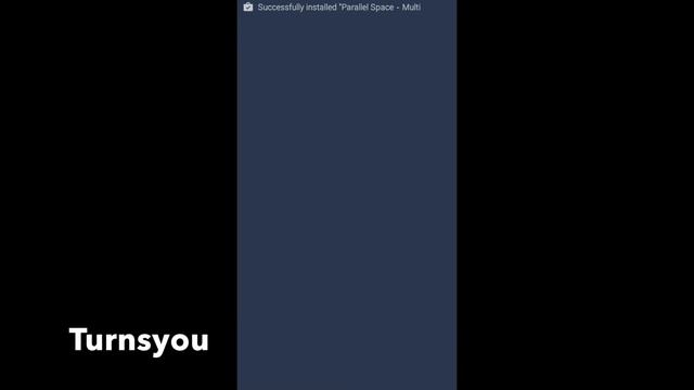 Parallel Space Clone смотреть онлайн