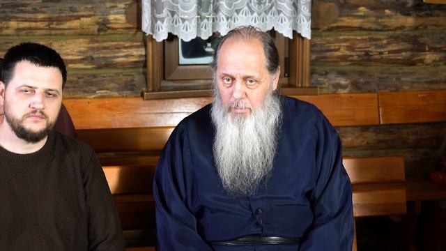 О родноверах
