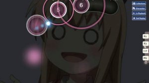 Дора, МЭЙБИ БЭЙБИ - Барбисайз (osu!)