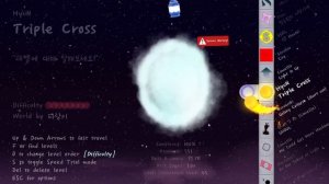 A Dance Of Fire And Ice