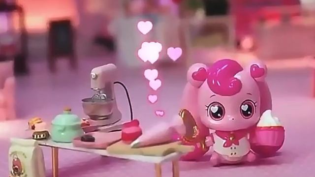 Детский набор для макияжа! смотреть онлайн