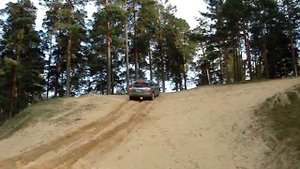 Infiniti  fx 35 Инфинити offroad