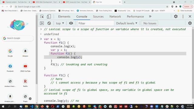 Lesson 14 2021 07 27 javascript closure 1