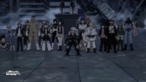 Рацацай ариби даби дила - Аниме клип [ AMV ]