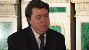 Алмазово. Из цикла "Жемчужина Подмосковья"