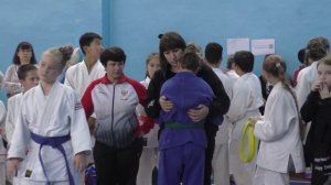 Дзюдо. Турнир  на призы клуба Ах барс 15 окт 2023 ч-3