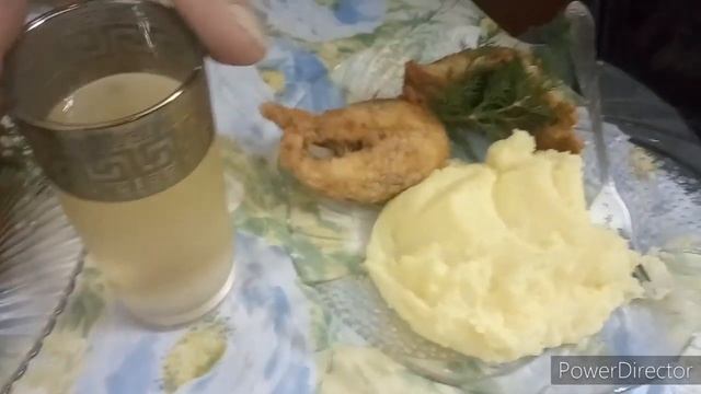 Пеленгас жареный смотреть онлайн