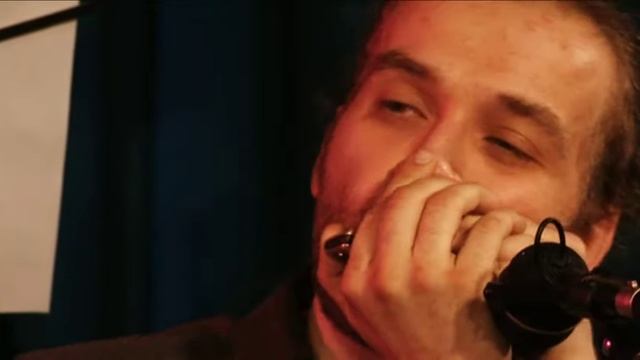 Boris Plotnikov Trio (2012): Sunny смотреть онлайн