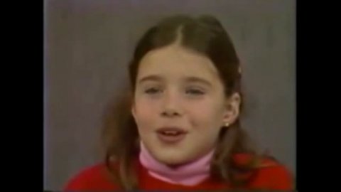 интервью с Самантой Смит