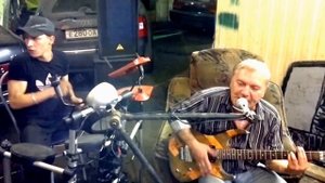 Песня про АРХАНГЕЛЬСК