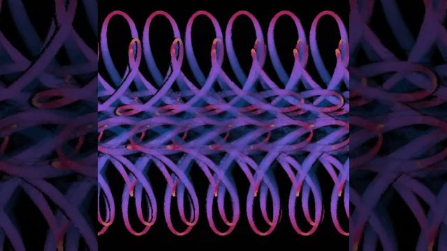 Стерео-иллюзия: смотреть как стереокартинку смотреть онлайн
