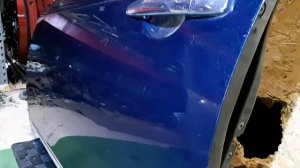 Nissan Teana J32 Ниссан Теана ДЖ32 2008 2014 ДВЕРЬ ПЕРЕДНЯЯ ЛЕВАЯ 2007556918276