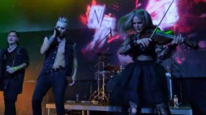 Nagart - Секреты оборотня