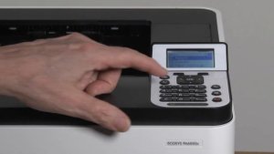 ECOSYS PA6000x/PA5500x/PA5000x/PA4500x Adding Paper to the Multipurpose (MP) Tray