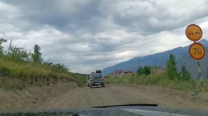 #Алтай.Июль 2024г.#Кату-Ярык(подъём).#Каменные грибы.Часть вторая