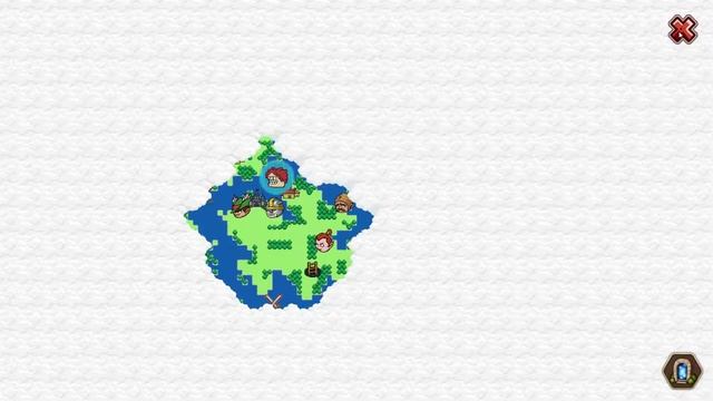 Clumsy Knight_Геймплей смотреть онлайн