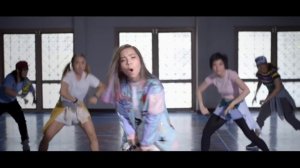 [Official MV] เข้าใจป่ะ (Act Like A Boy) - Angie KAMIKAZE