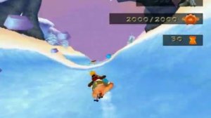 Asterix & Obelix XXL Прохождение.Нормандия.Часть 1