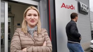Почему подберемавто Анна Евсеенкова