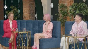 Корейка Даша и Хилми Форкс обвиняют Сарру и хвастаются собой на протяжении 3-х минут