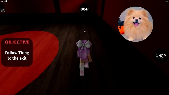 ИСТОРИЯ УЭНЗДЕЙ ПЛОХАЯ КОНЦОВКА В РОБЛОКС ! ТАЙНА Wednesday В ROBLOX