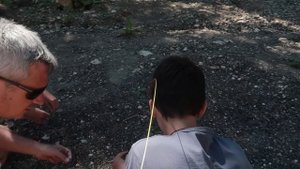 Невероятная находка в горах. Гузерипль. Каменномостский. Даховская