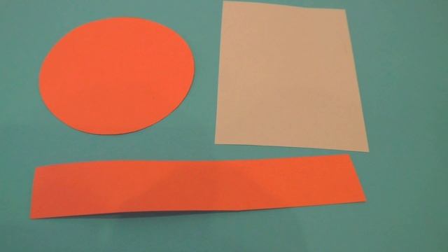 Как сделать гусеницу из бумаги своими руками. Поделки животные в детском саду. смотреть онлайн