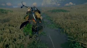 Прохождение Призрак Цусимы DLC Остров Ики - Тяжесть потери #15