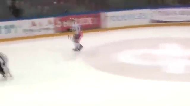 Aleksander Barkov Jr. - Amazing "Forsberg-Style" Shootout Goal vs. JYP | JYP-Tappara [27.10.2012] смотреть онлайн