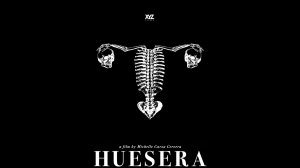 Костяной каркас / Huesera (2022) Тизер
