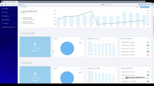 заработок на облачном майнинге смотреть онлайн