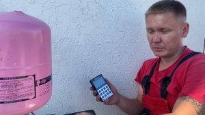 Заправка кондиционера фреоном #ремонткондиционера #сплитсистема #фреон #заправкакондиционера