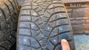 Какие Шины Mitsubishi Delica D5 4x4