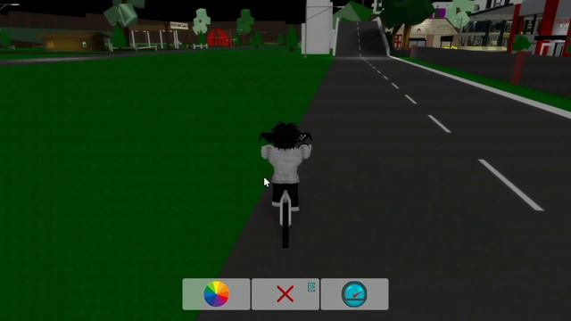 how to get pyramid in Brookhaven смотреть онлайн