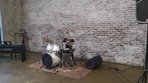 Выступление
Blink 182 - All the small things