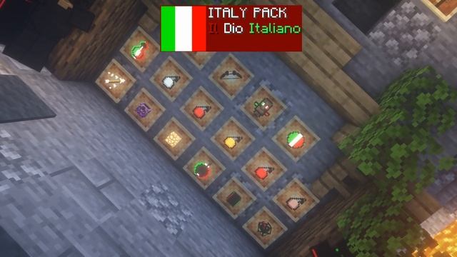 TOP 10 1.19 PVP TEXTUREPACKS! | Minecraft PVP Texturepacks Showcase смотреть онлайн