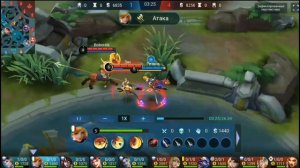 ГАЙД НА ФАННИ/ФАННИ МОБАЙЛ ЛЕГЕНД/КАК ИГРАТЬ НА ФАННИ/МОБАЙЛ ЛЕГЕНД/MLBB гайд на фанни