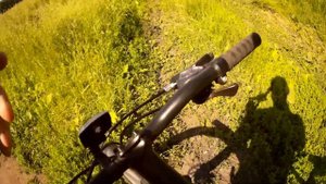 ДЕСНА 2710 - ЛУЧШИЙ ВЕЛОСИПЕД ВО ВСЕЛЕННОЙ. ПРОДОЛЖЕНИЕ.