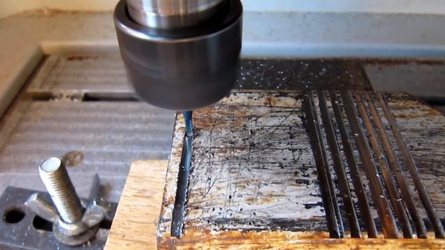 фрезеровка стали Ст3пс смотреть онлайн